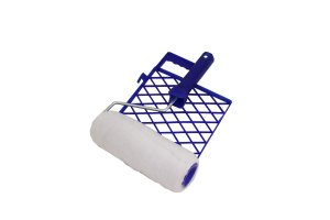 Malerrulle 180 mm med rist