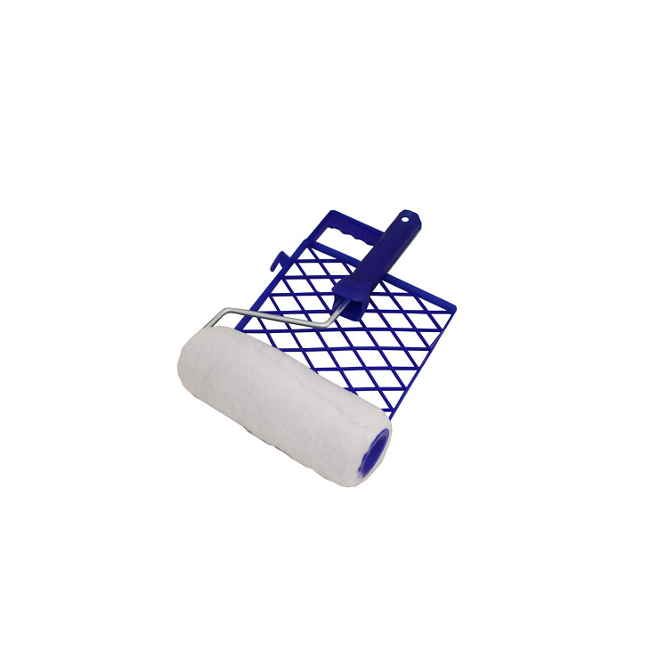 Malerrulle 180 mm med rist