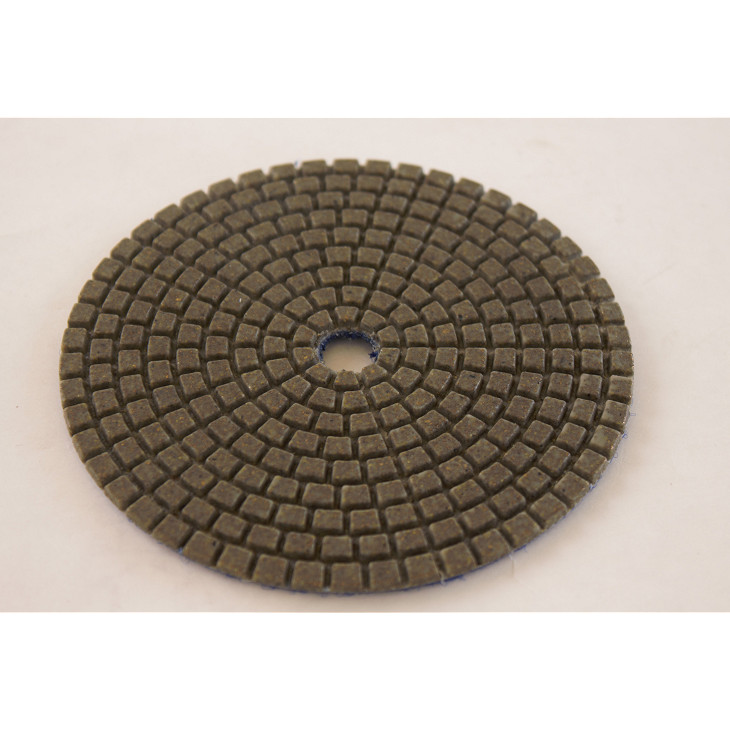 Strong Diamant slipepad Ø100 mm Gr.50