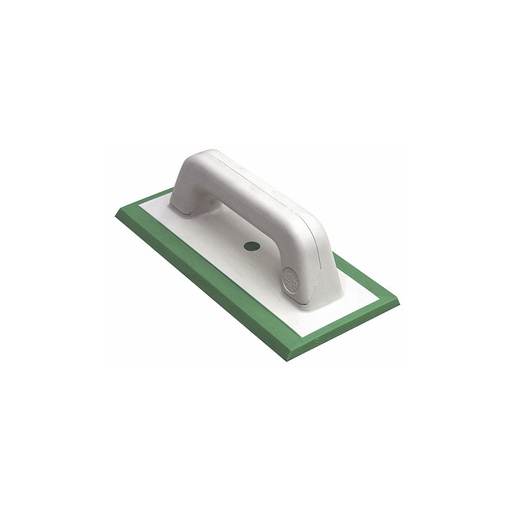 Fugebrett grønn gummi for epoxy Raimondi