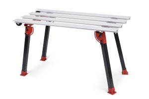 Raimondi Bigfoot M, arbeidsbord 63 cm x 135 cm