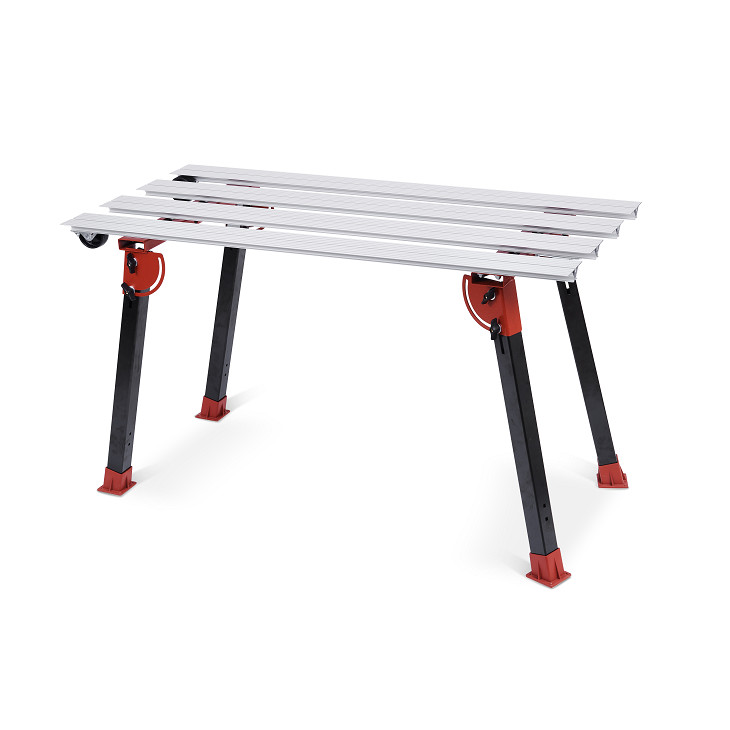 Raimondi Bigfoot M, arbeidsbord 63 cm x 135 cm