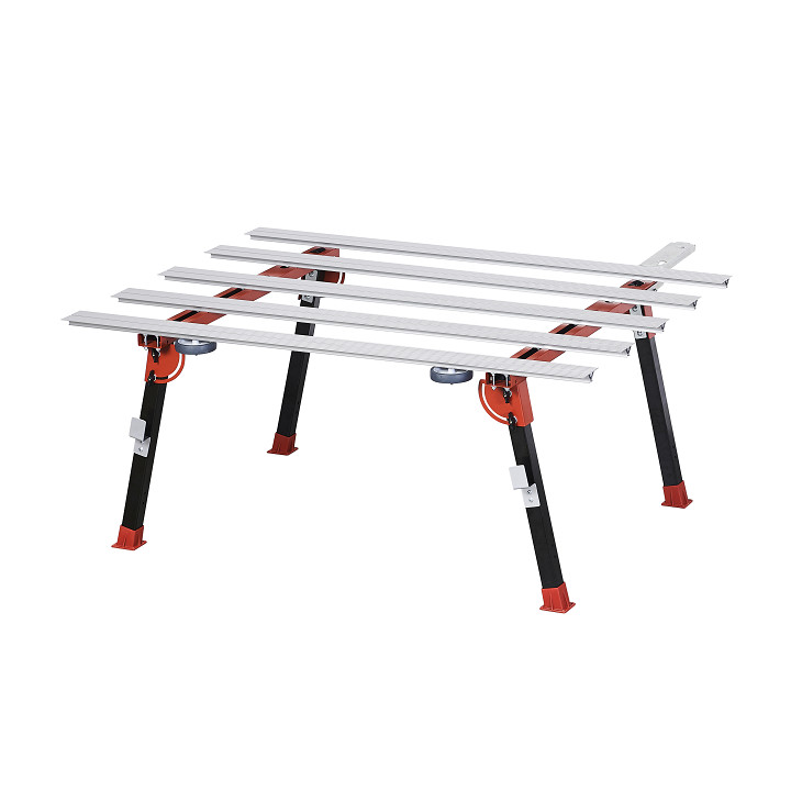 Raimondi Bigfoot XL, arbeidsbord 170 cm x 125 cm