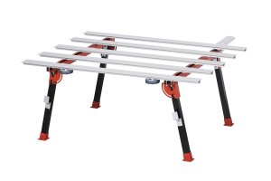 Raimondi Bigfoot XL, arbeidsbord 170 cm x 125 cm