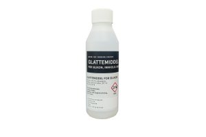 Glattemiddel for silikon 200 ml