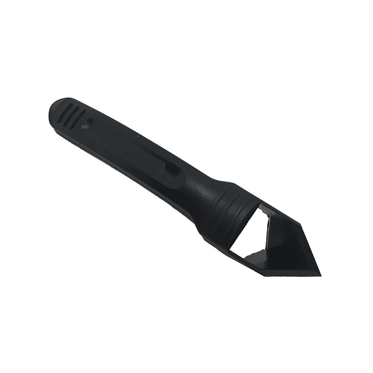 Silikonskrape PVC