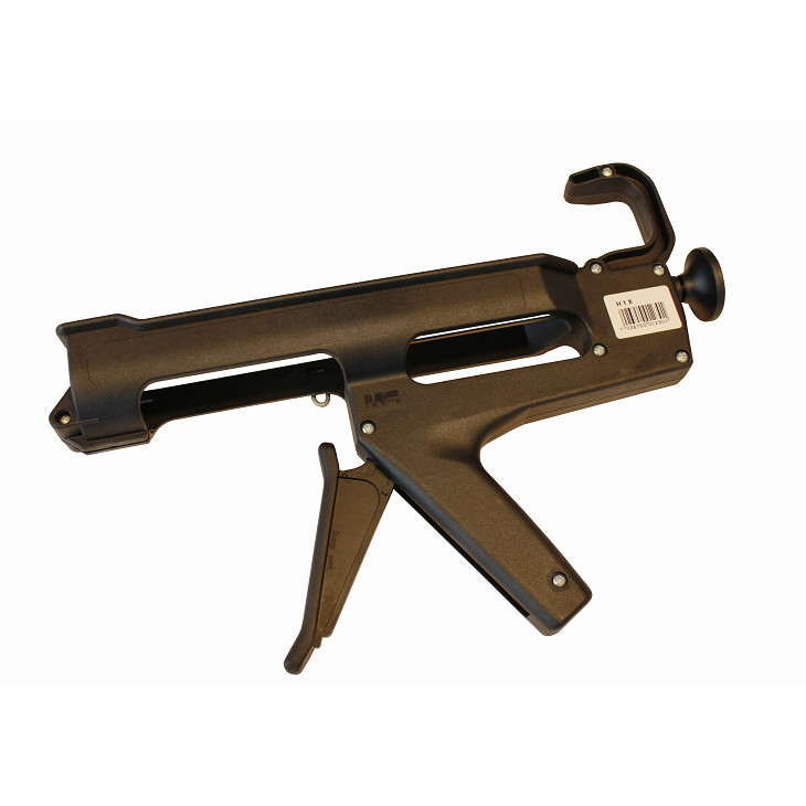Silikonpistol skjelett H 1