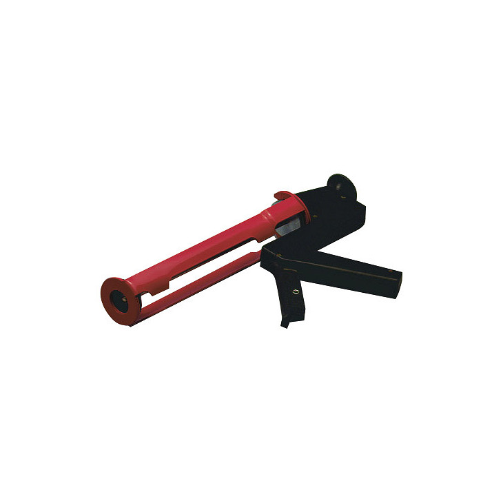 Silikonpistol skjelett H 14