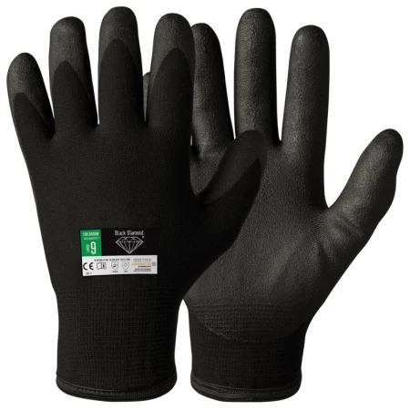 Nylonhansker Black Diamond Winter