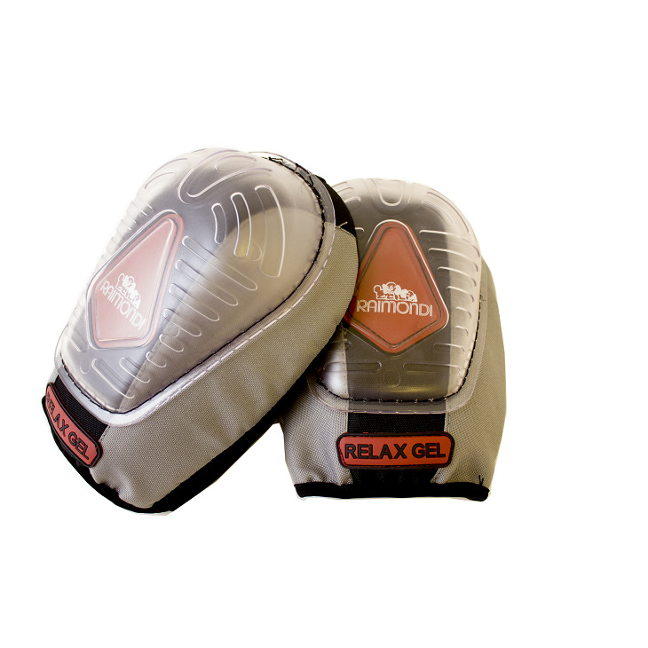 Knebeskytter Relax-gel Raimondi