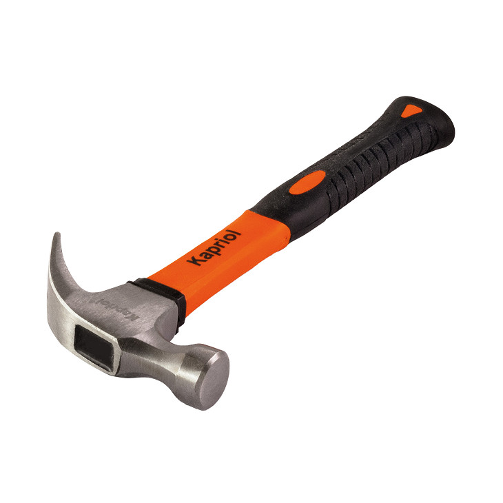 Kapriol snekkerhammer 450 gr