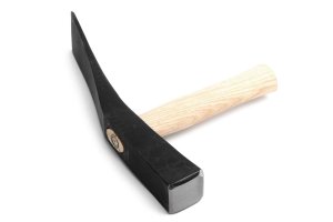 Steinsetterhammer 2000 g