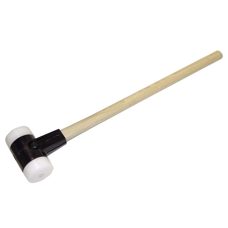 Slegge superplast Ø100 x 900 mm