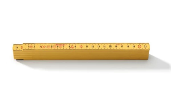 Hultafors MM/MM meterstokk
