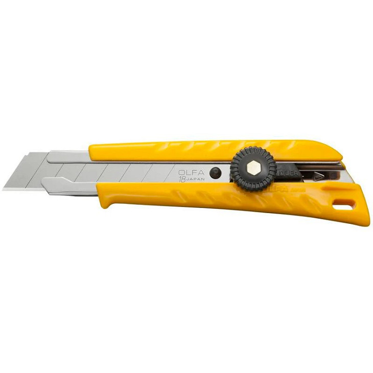 Olfa Tapetkniv 18 mm L-1