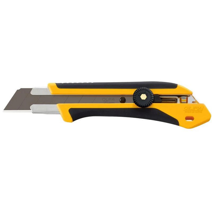 Olfa Tapetkniv 25 mm XH-1