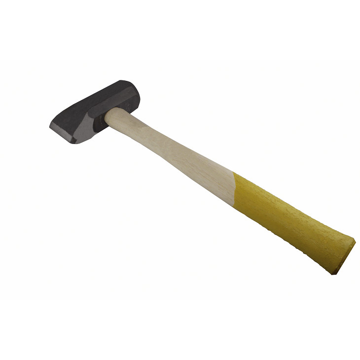 Hammer Spor/Kløyv 1,8kg vertikalt blad T&H