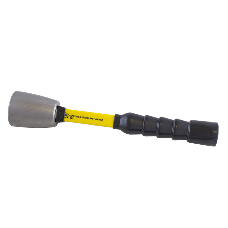 Hammer Rund 1,1kg T&H
