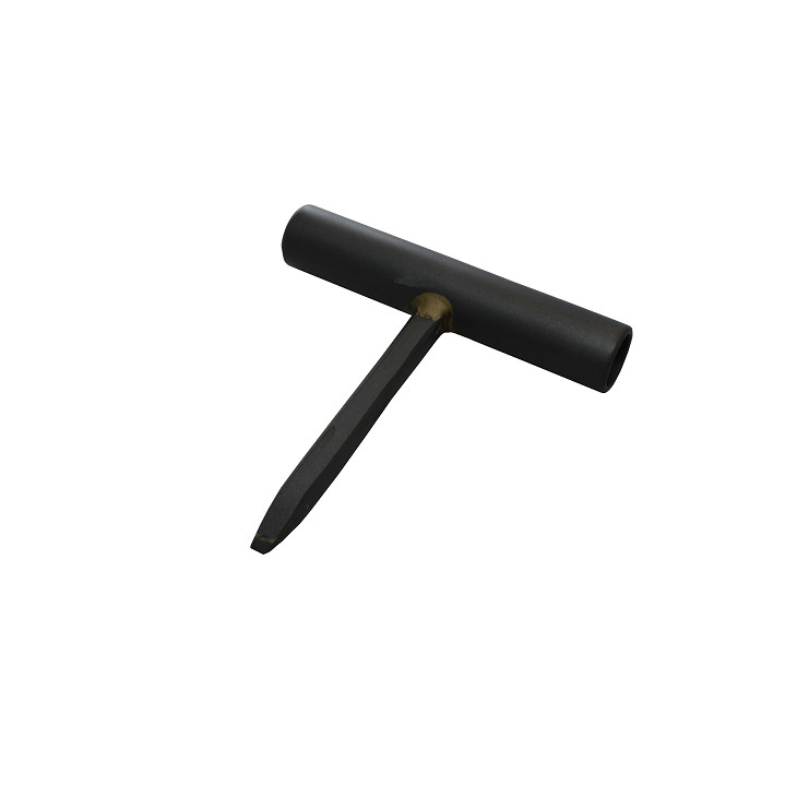 Risser for skifer T&H