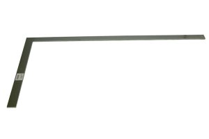 Murvinkel stål 800 mm