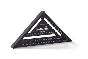 Hultafors gradvinkel MRS