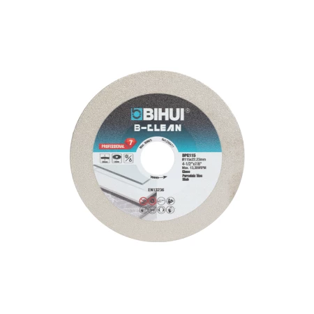 Bihui diamantblad B-Clean