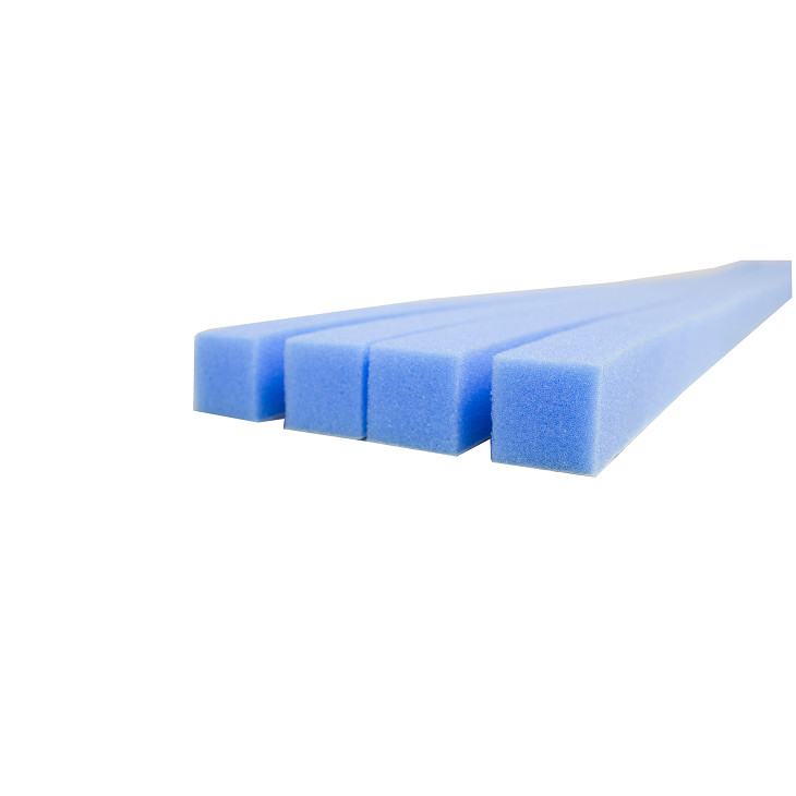 Stopplist skumplast 30 mm 2 meter