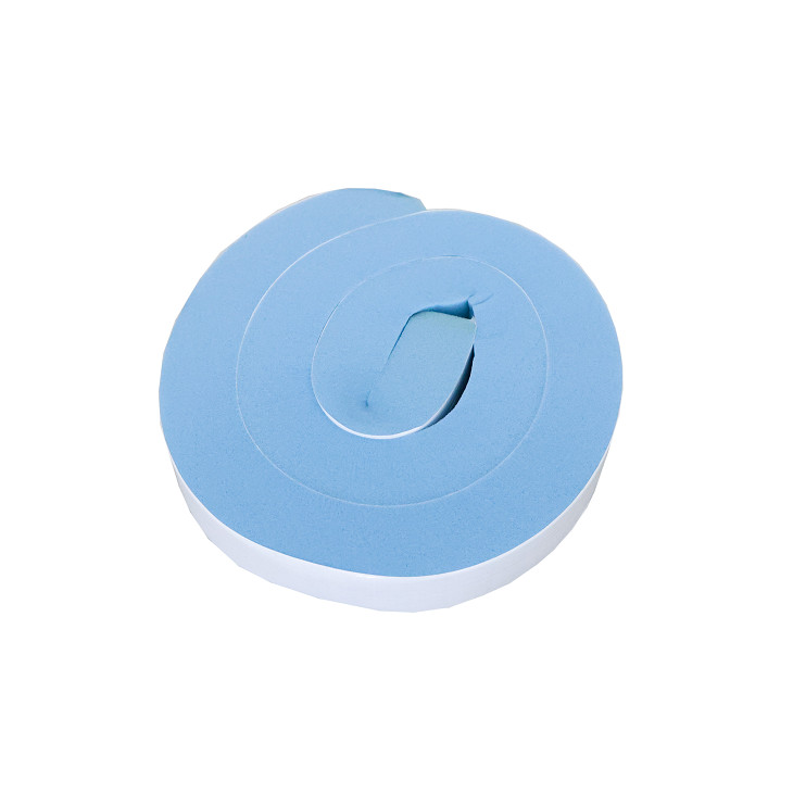 Stopplist enkeltpakket 50 mm 2 m