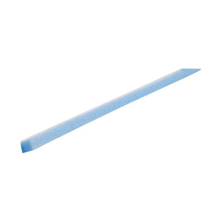 Stopplist enkelpakket 30mm 2m