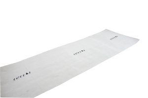 Membranmatte for sluk 40 x 120 cm