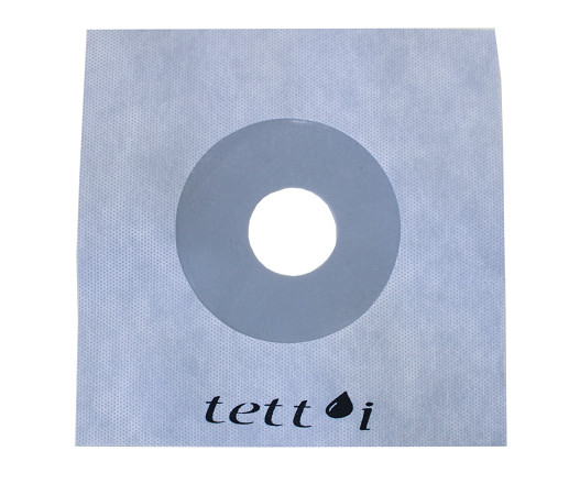 Rørmansjett Flexi