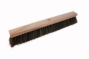Støvkost 60 cm