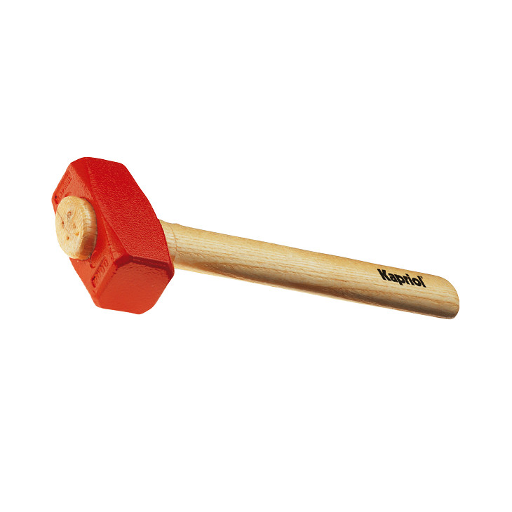 Kapriol meiselhammer