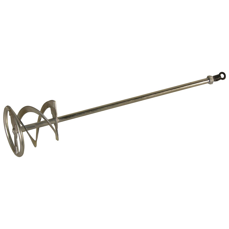 Visp spiral m/gjenger