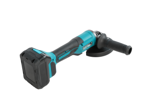 Bihui vinkelsliper batteridrevet 125 mm, børsteløs - 21V-4.0Ah AGBLA5