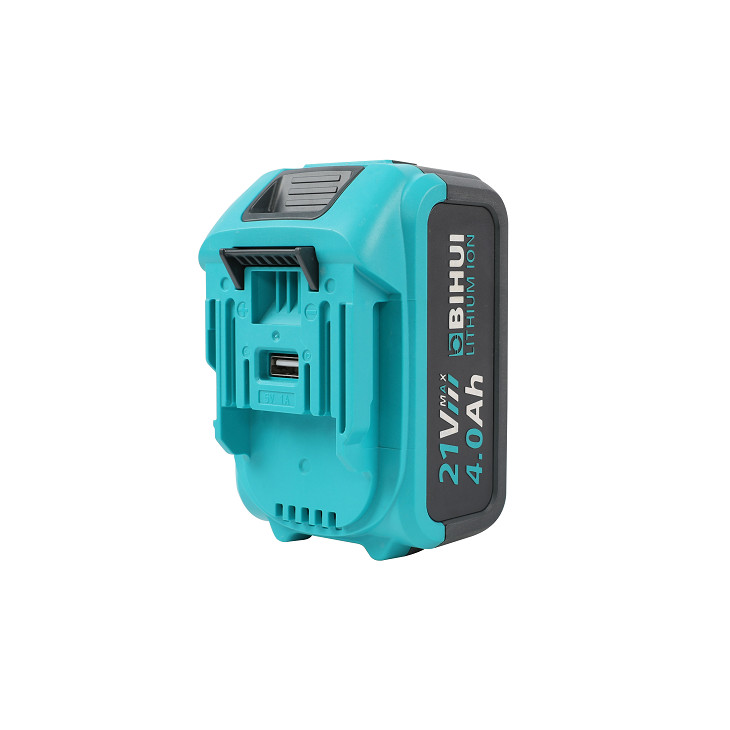 Bihui batteri 21V-4.0Ah BPTT BP21-BAT4.0