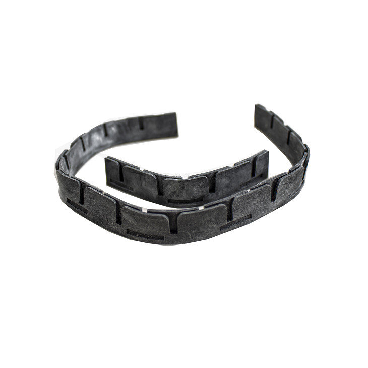 Collomix gummilamell/beskytter til CMG1700W