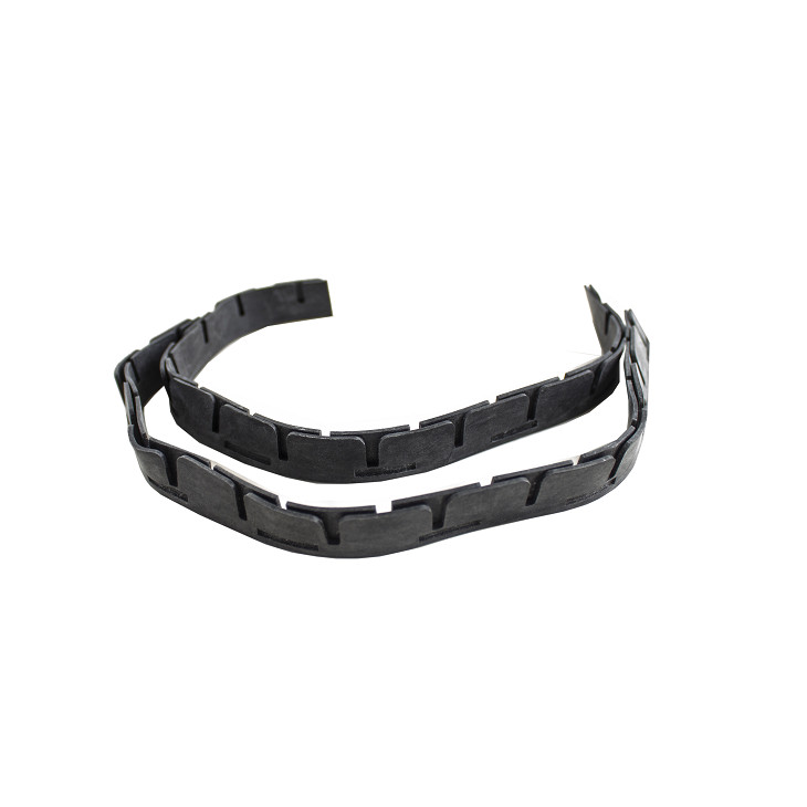 Collomix gummilamell/beskytter til CMG 2600W