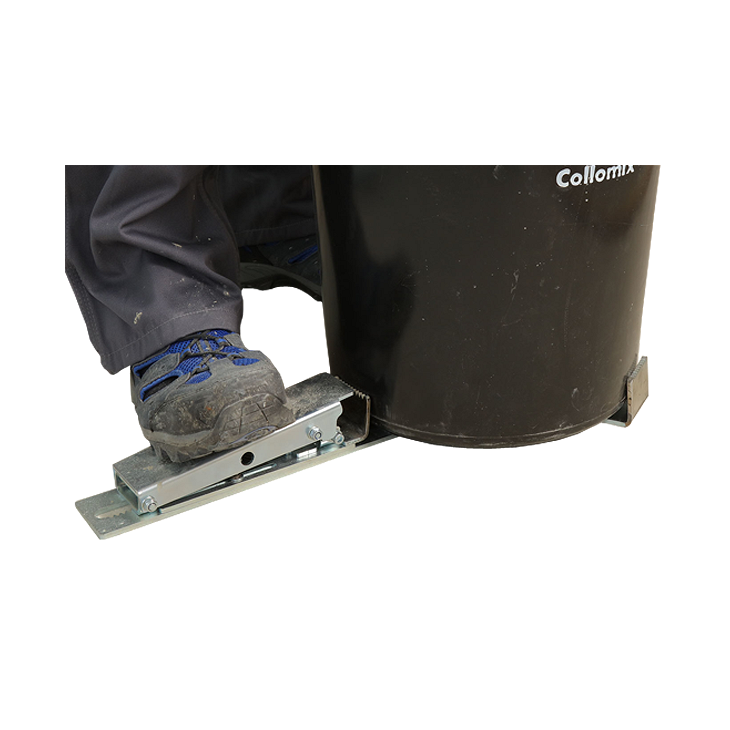 Collomix mix.GRIP bøtteholder