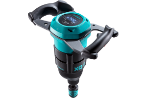 Collomix XQ 4 HF mørteldrill uten visp 1500W