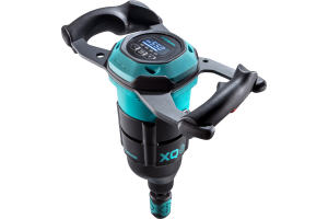 Collomix XQ 6 HF mørteldrill uten visp 1750W