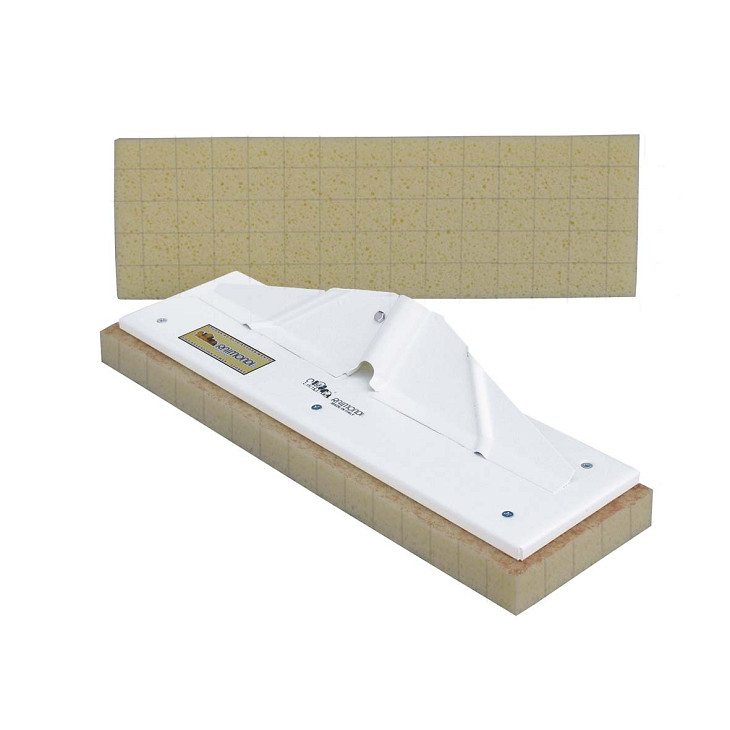 Vaskebrett 13x42 cm uten skaft, Pedalo