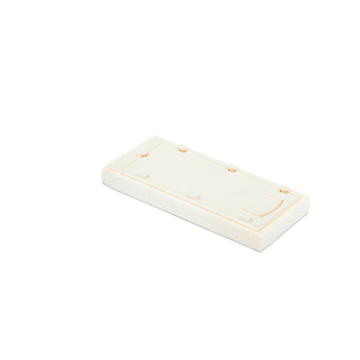 Raimondi reserve svamp for epoxy 13x30 cm for Pulirapid/Easy