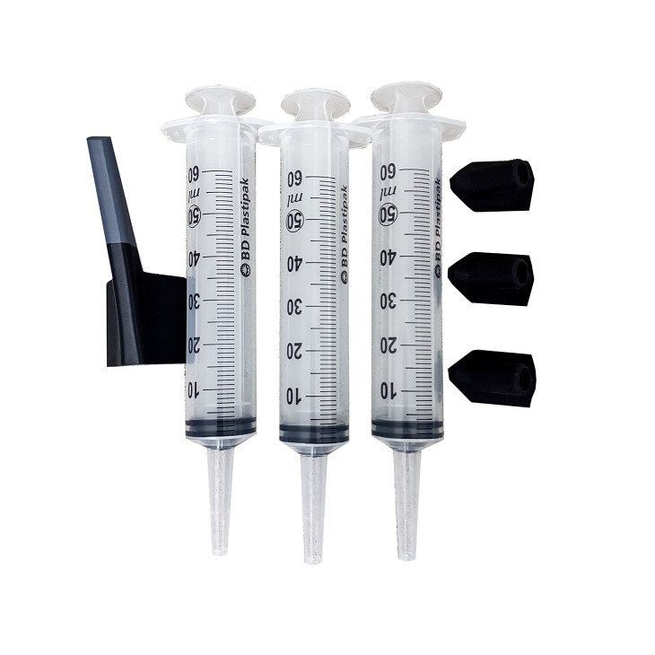 Epoxy-Kit 7 deler
