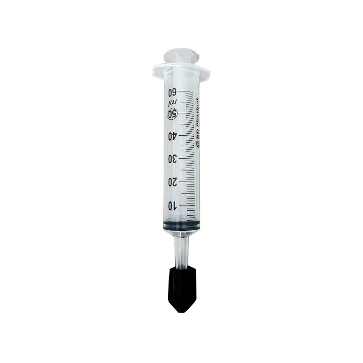 Epoxy fugesprøyte med fugespiss