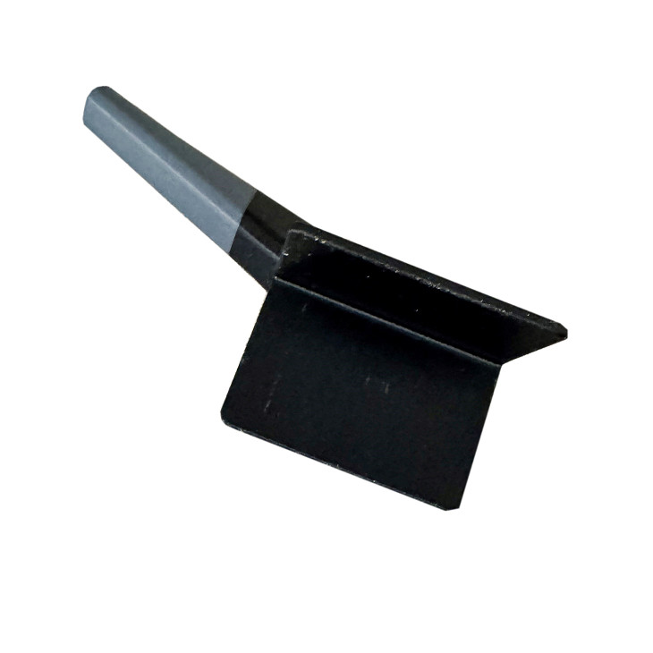 Epoxy fugeglatter