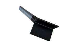 Epoxy fugeglatter