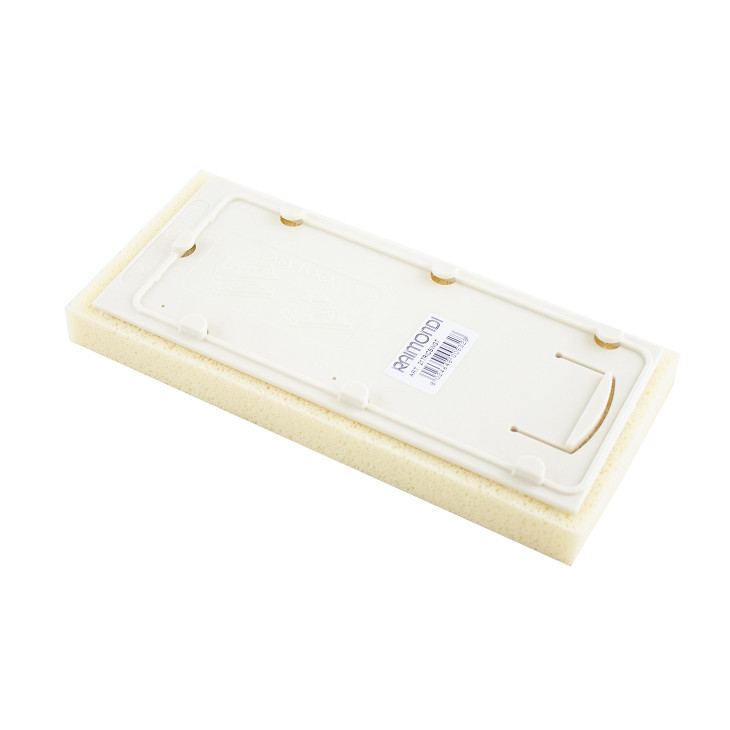 Reserve svamp 13x30 cm for Pulirapid/Easy