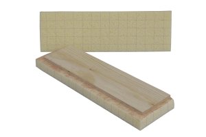 Reserve svamp 13x42 cm for Pedalo