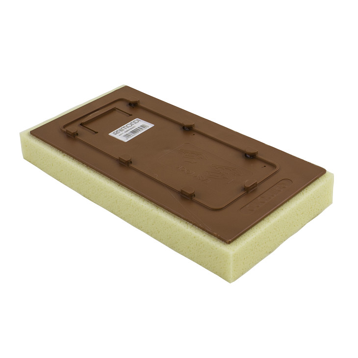Reserve svamp 17x34 cm for Pedalo